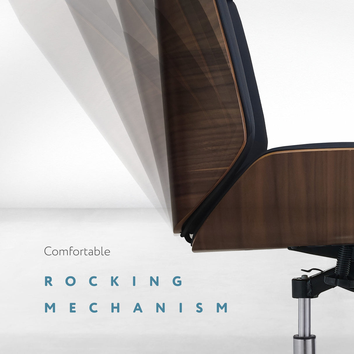 SkyLand Executive Chair CH 480