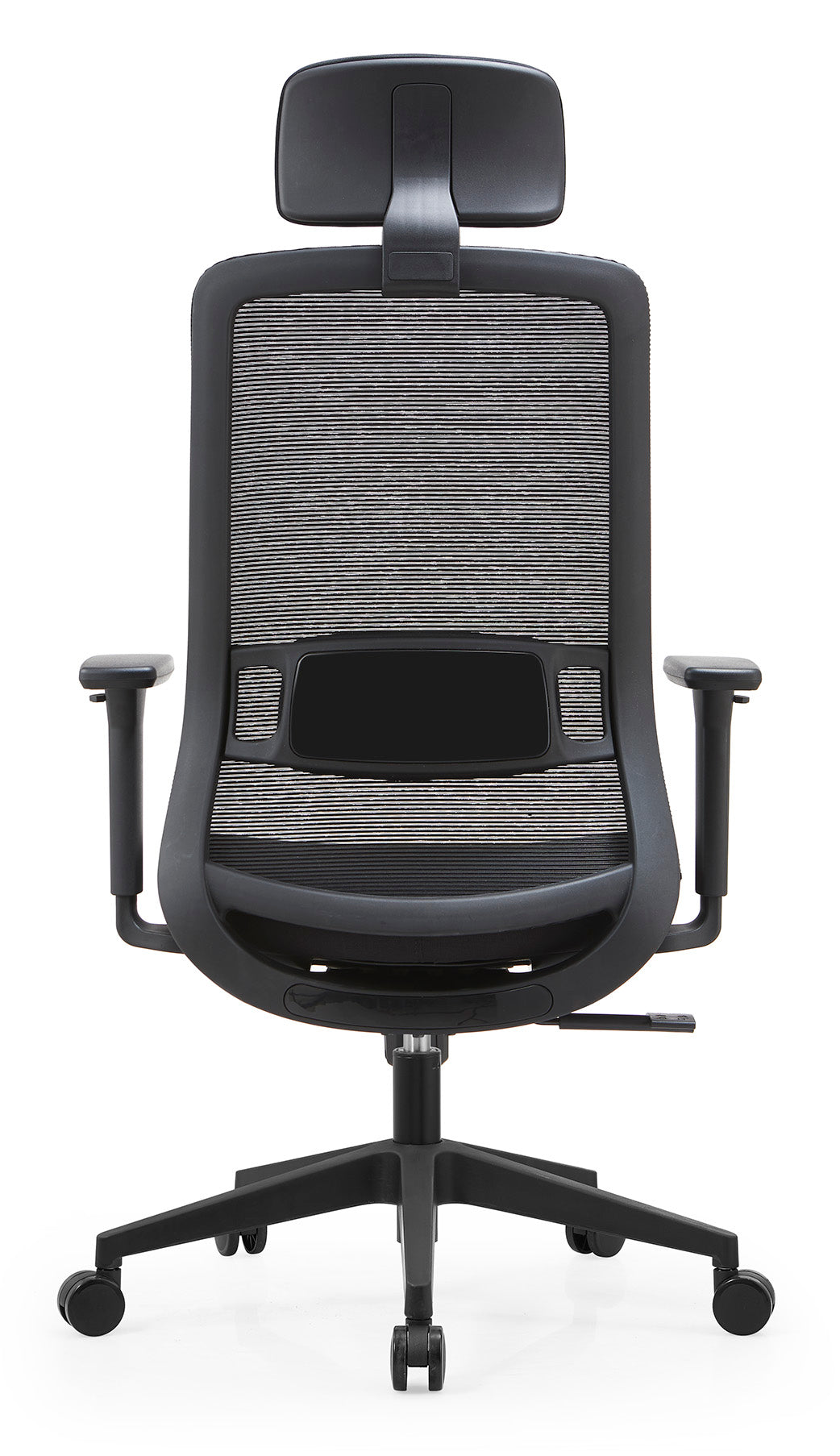 Skyland High Executive Chair СН 145 black