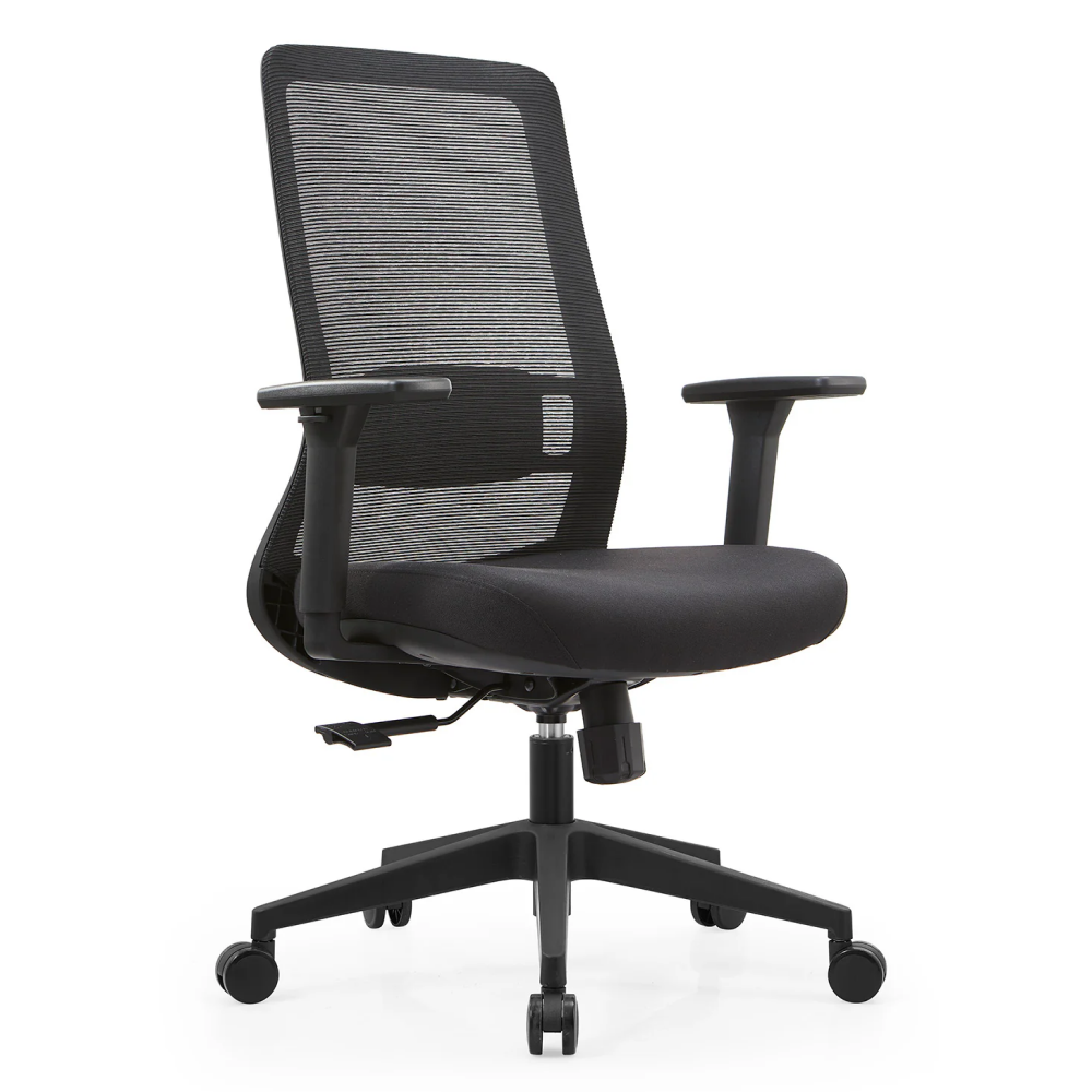 Skyland Executive Chair СН 145 M black