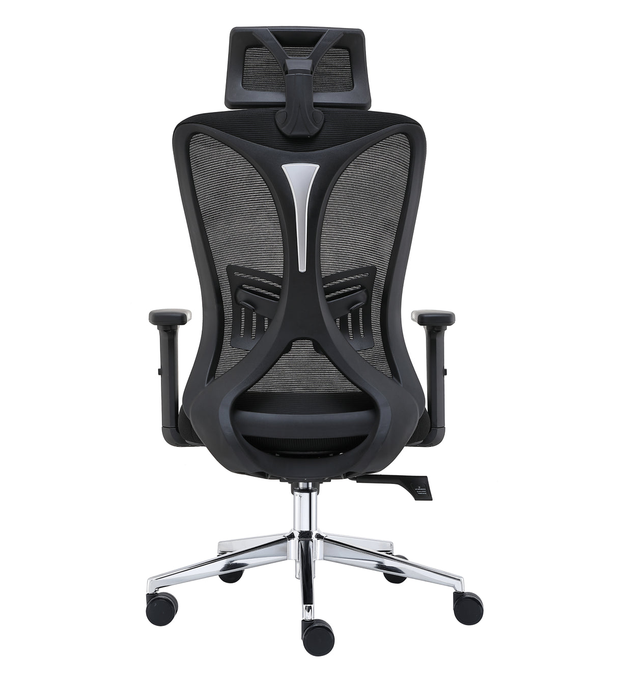 SkyLand Workstation Chair CH 250 black