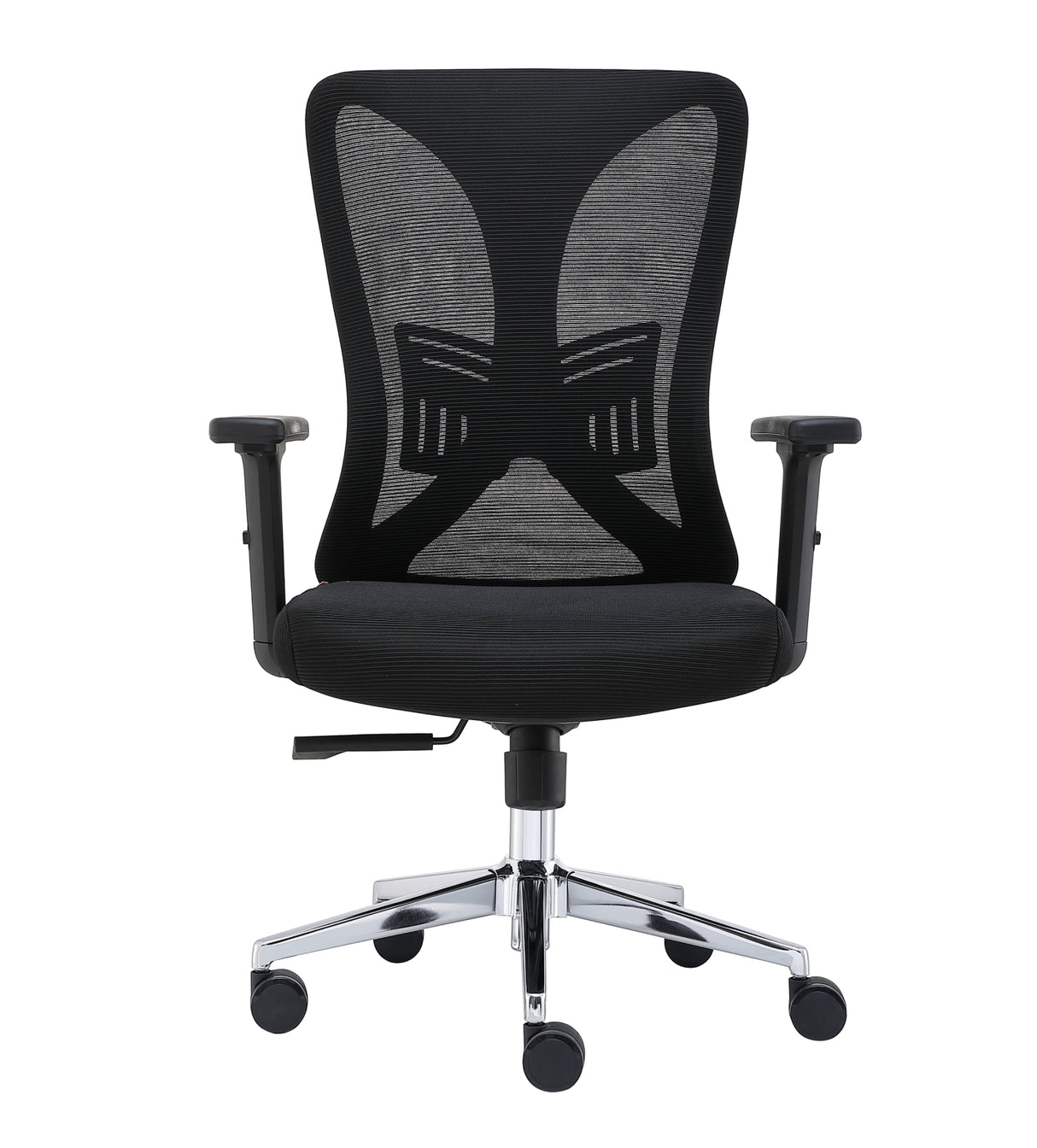 SkyLand Workstation Chair CH 250 M black