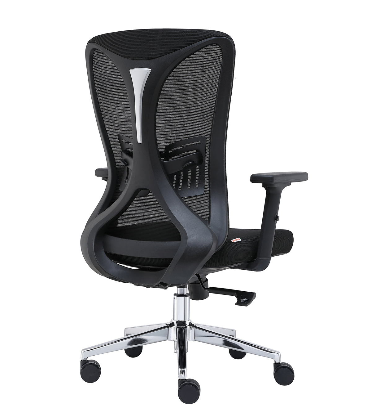 SkyLand Workstation Chair CH 250 M black