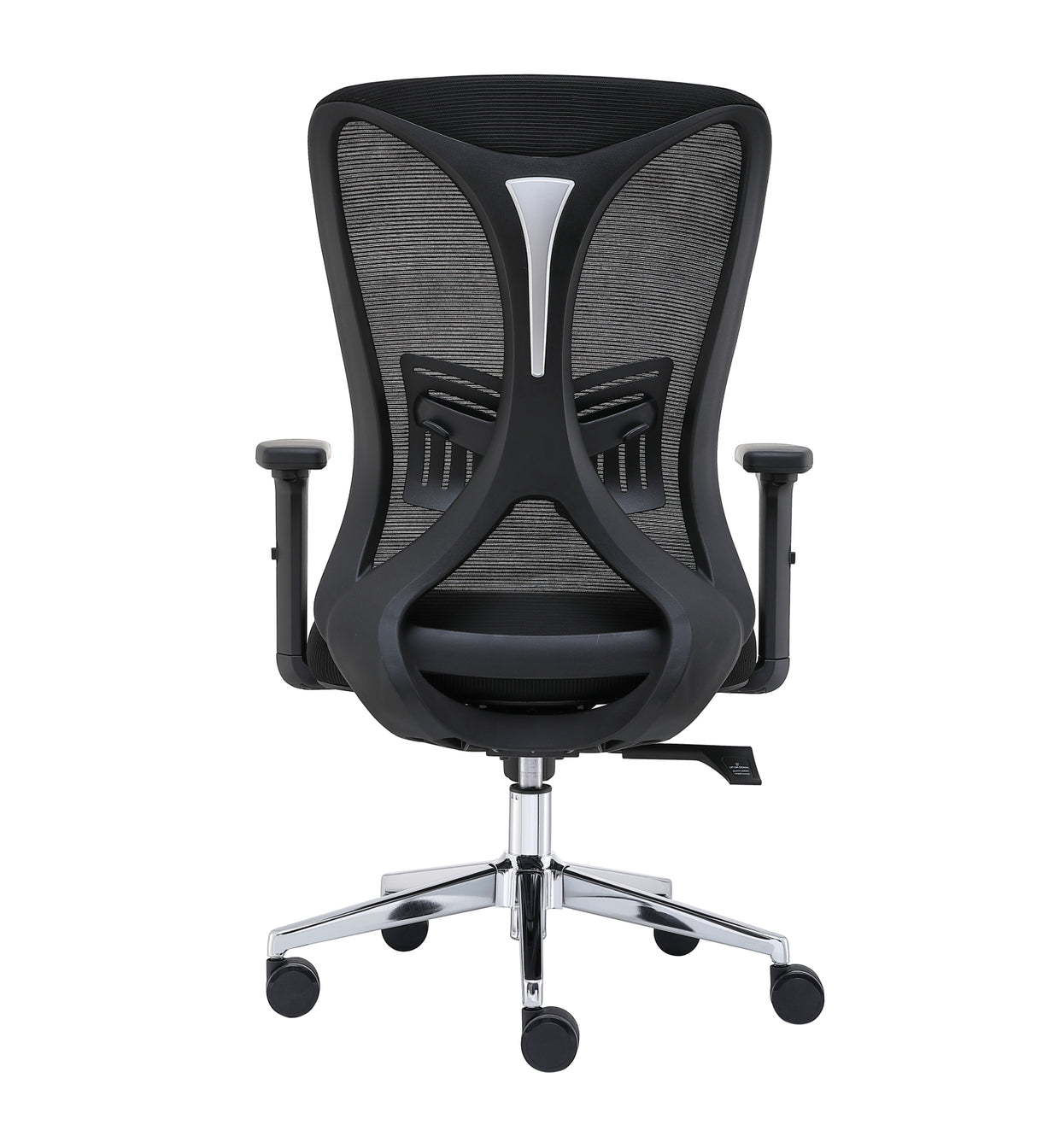 SkyLand Workstation Chair CH 250 M black