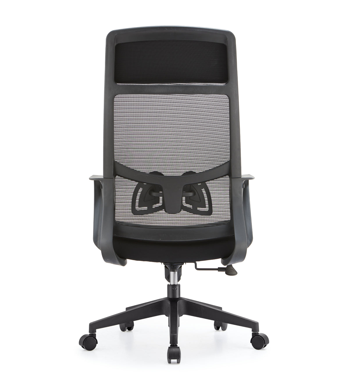 SkyLand Manager Chair СН 245 black