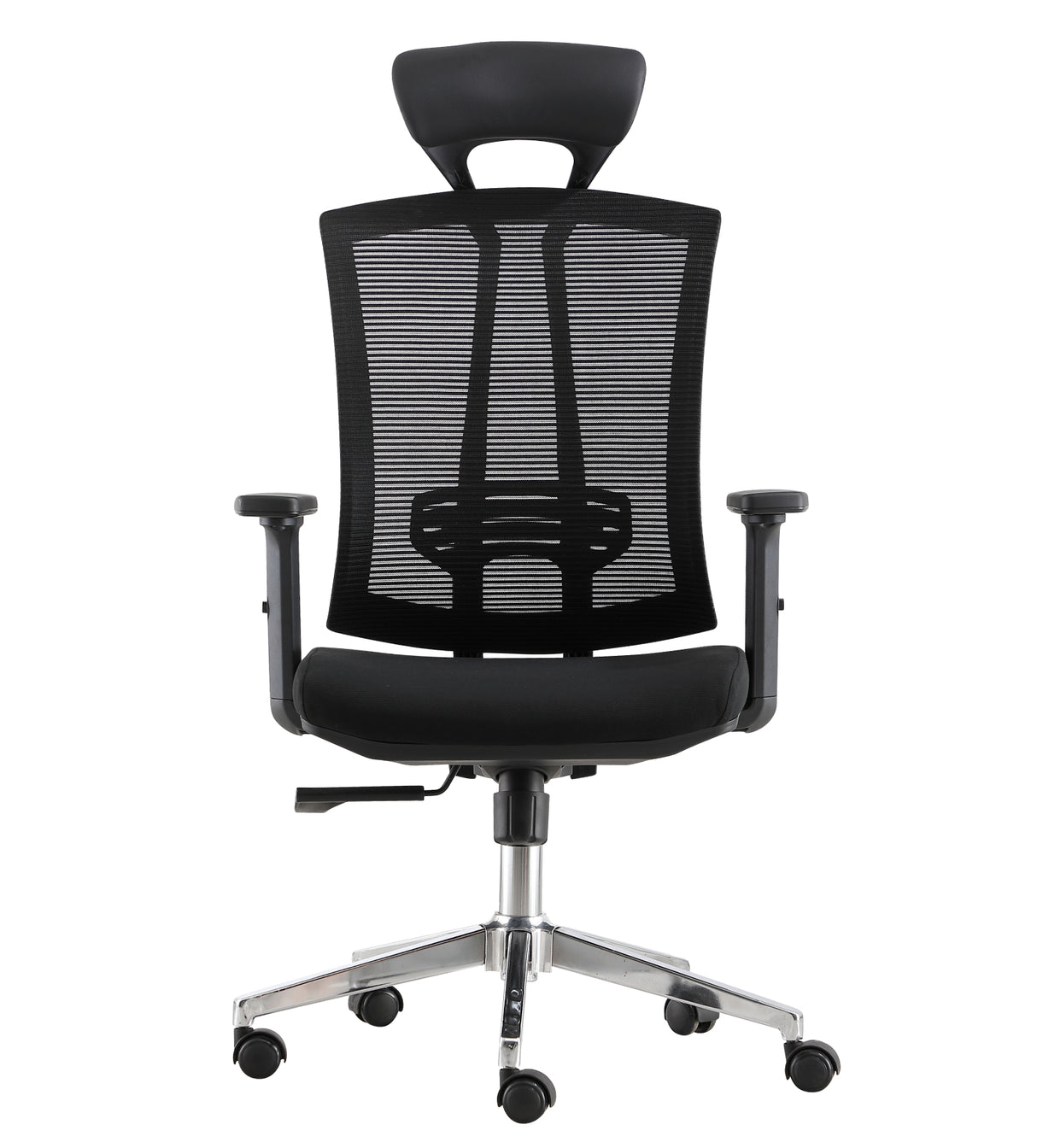 SkyLand Workstation Chair CH 240 New black