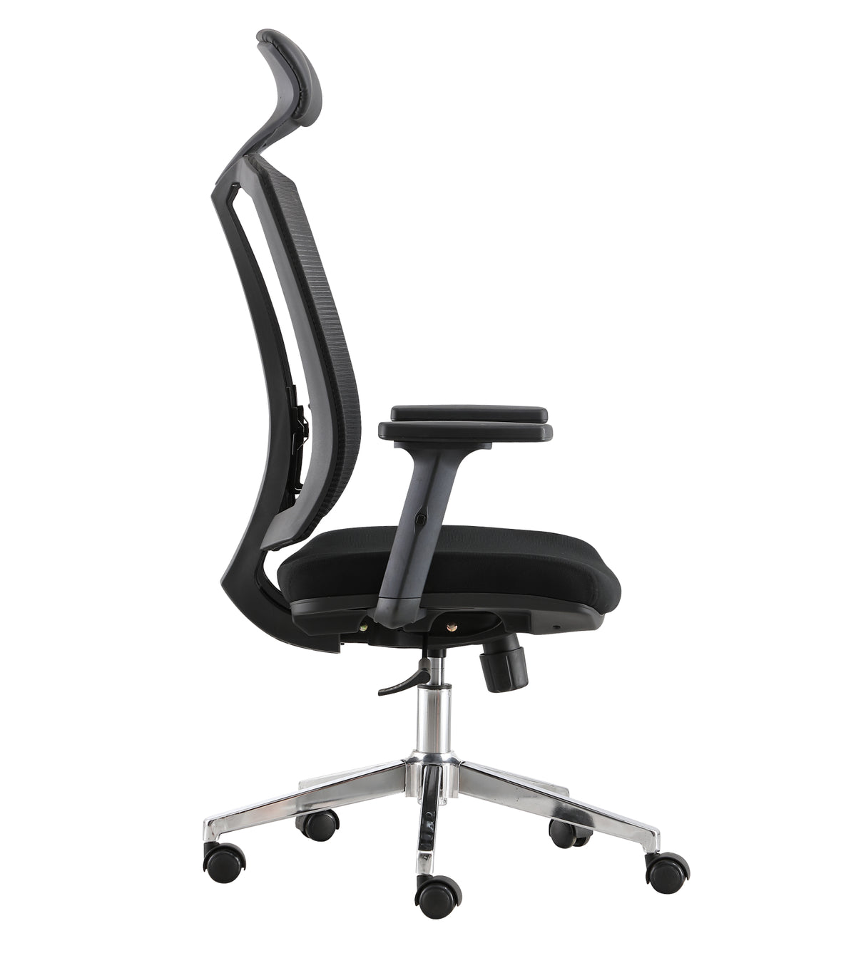 SkyLand Workstation Chair CH 240 New black