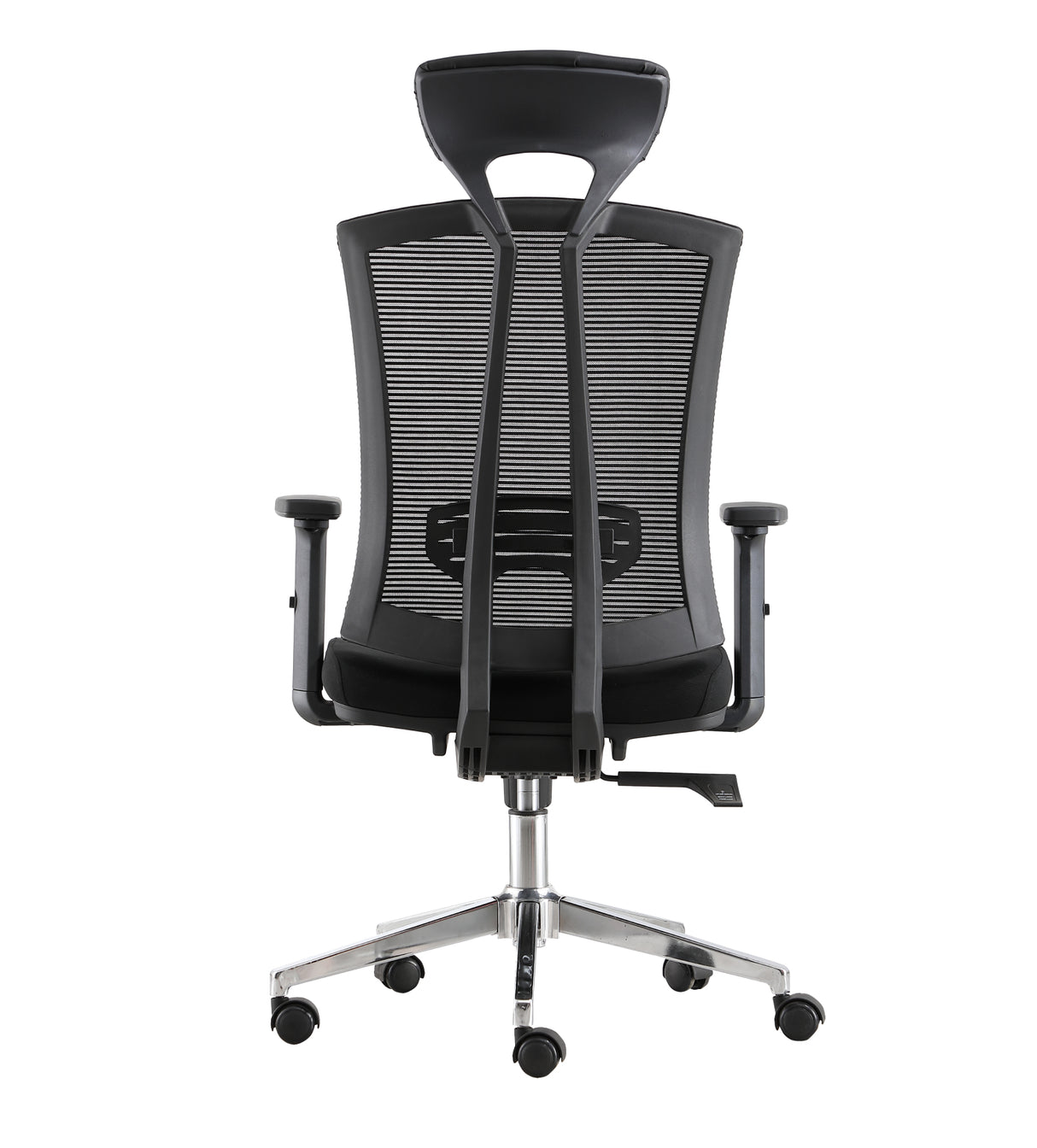 SkyLand Workstation Chair CH 240 New black