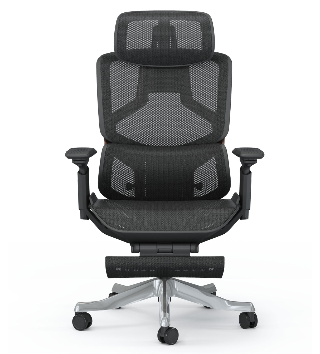 SkyLand Executive Chair CH 970 Black
