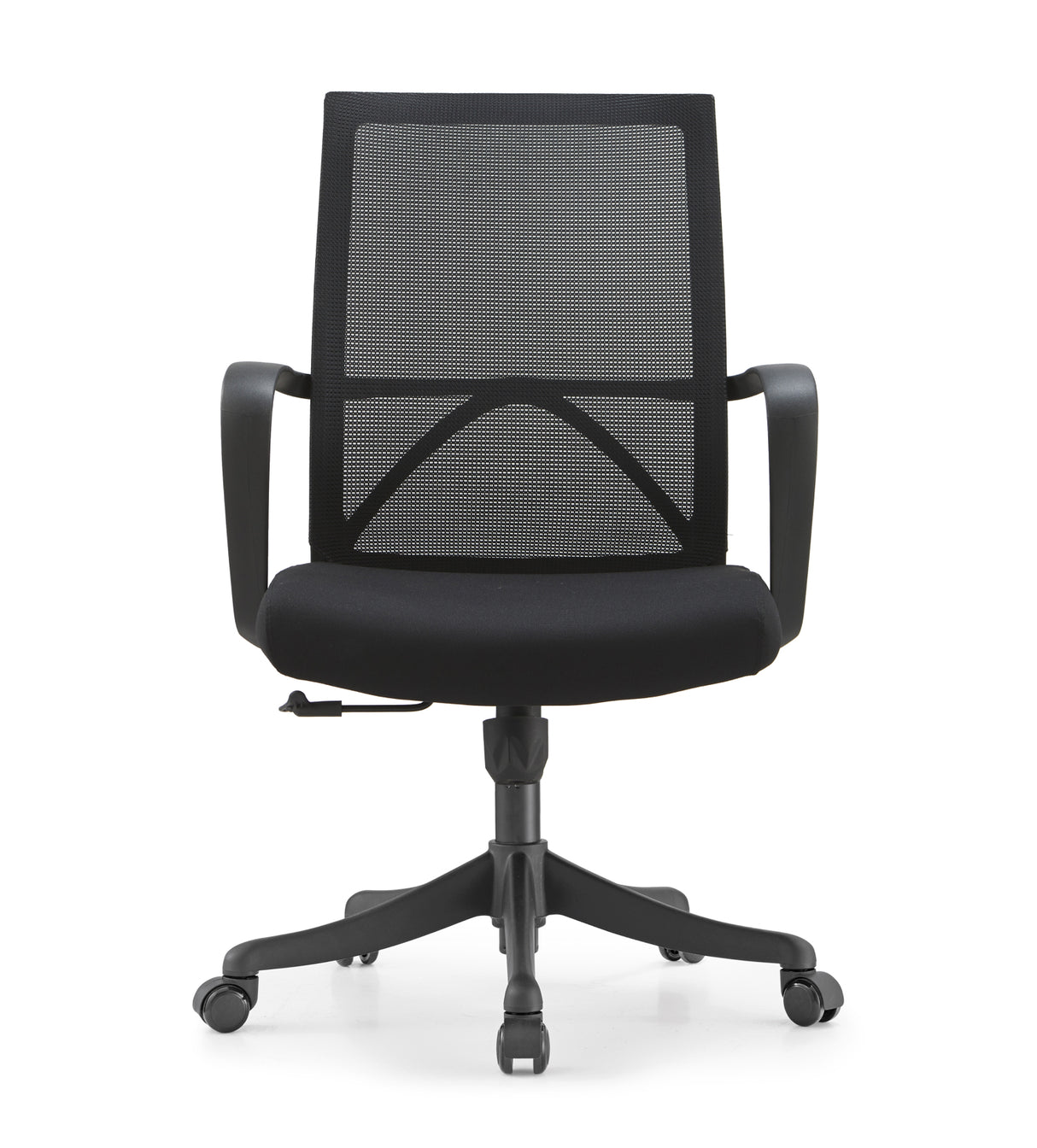 SkyLand Workstation Chair CH 630 black