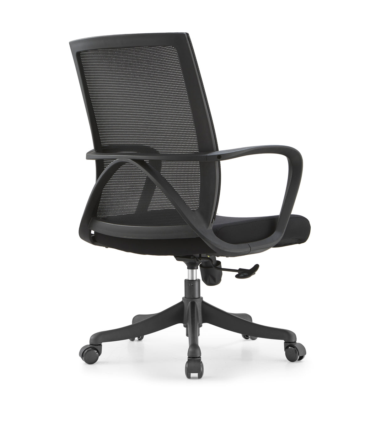 SkyLand Workstation Chair CH 630 black