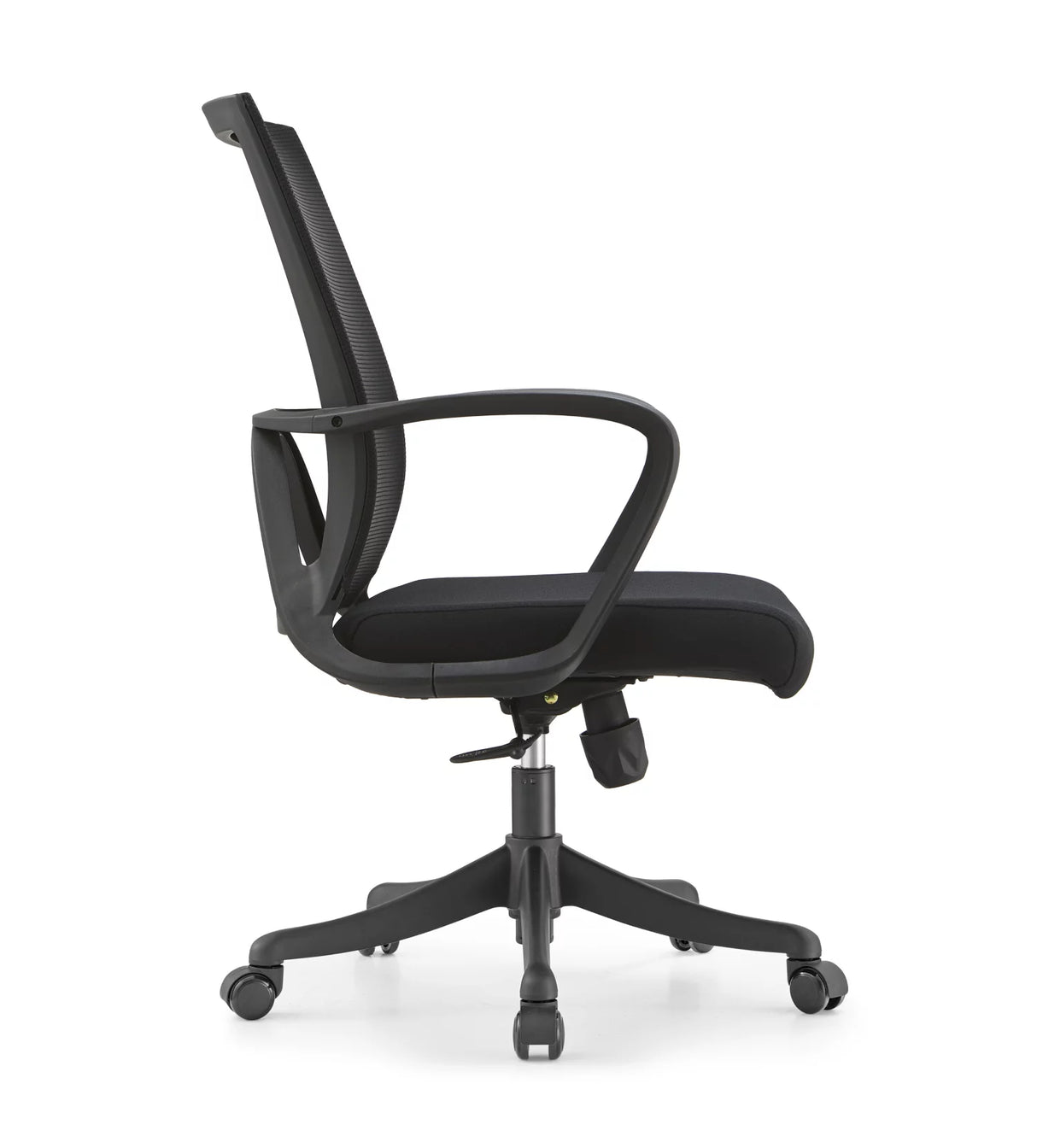SkyLand Workstation Chair CH 630 black