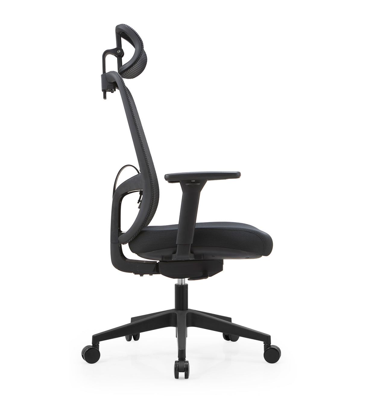 SkyLand Manager Chair СН 190 black