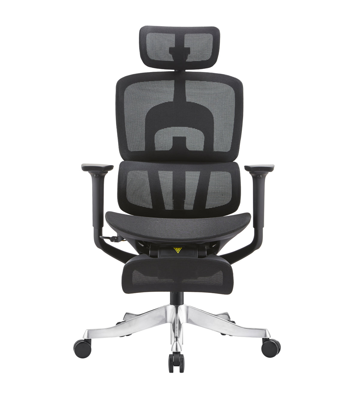 SkyLand Executive Chair CH 900 black