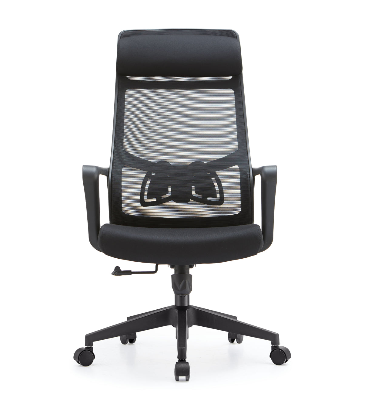 SkyLand Manager Chair СН 245 black