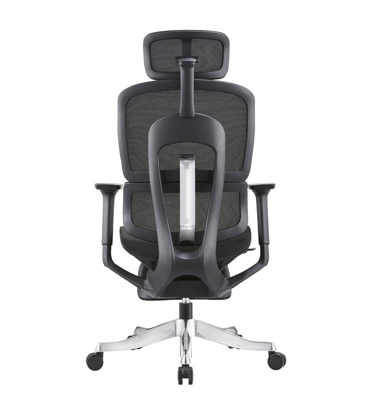 SkyLand Executive Chair CH 900 black