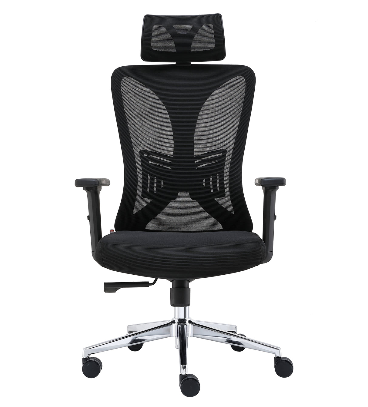SkyLand Workstation Chair CH 250 black