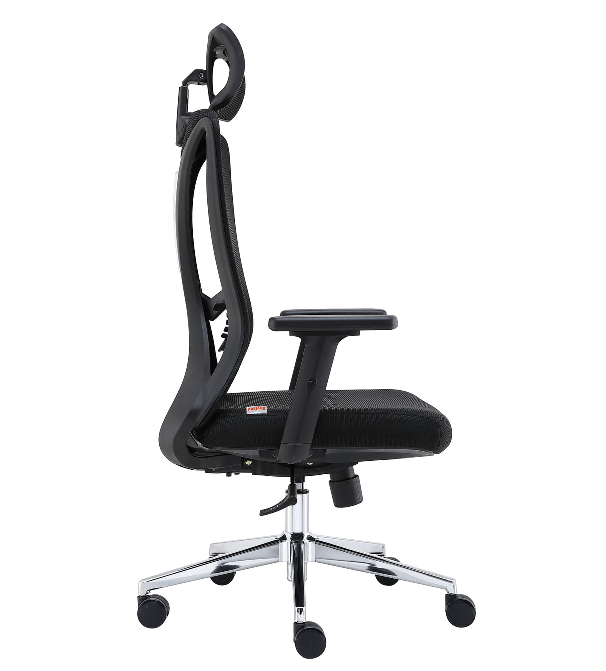 SkyLand Workstation Chair CH 250 black
