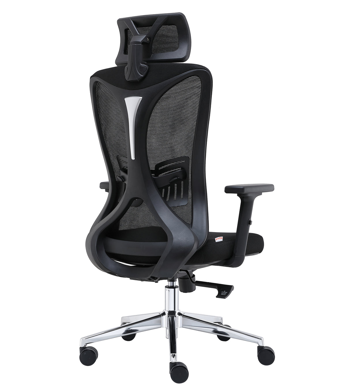 SkyLand Workstation Chair CH 250 black