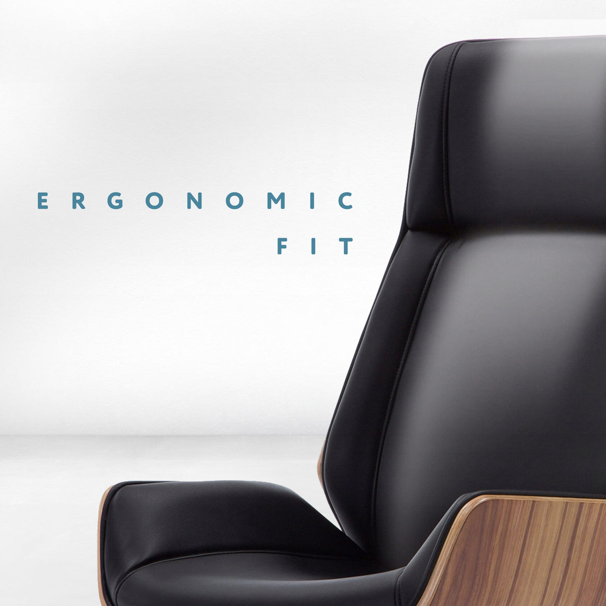 SkyLand Executive Chair CH 480