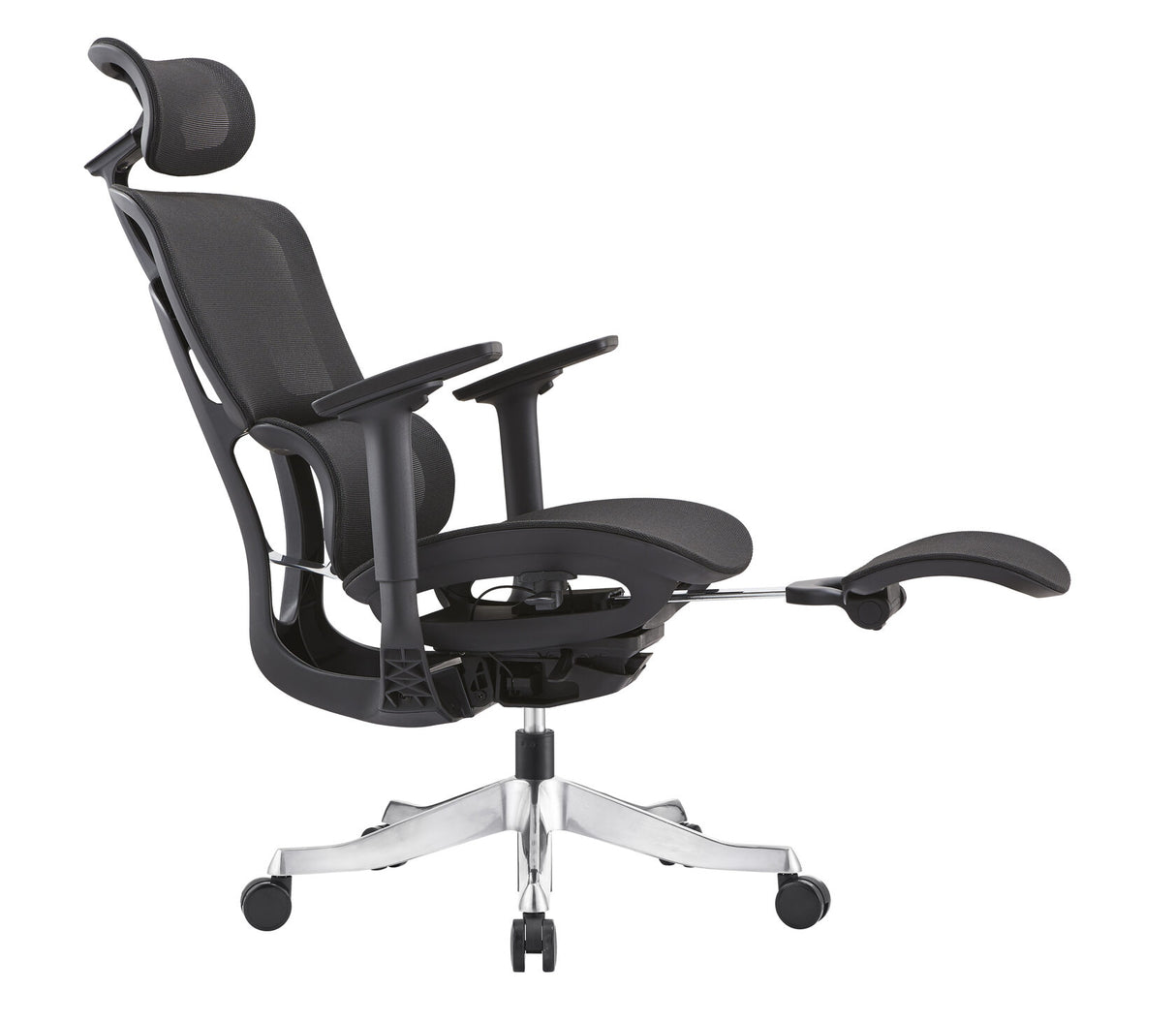 SkyLand Executive Chair CH 900 black