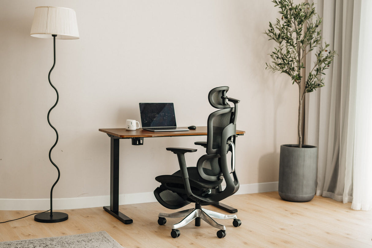 SkyLand Executive Chair CH 900 black