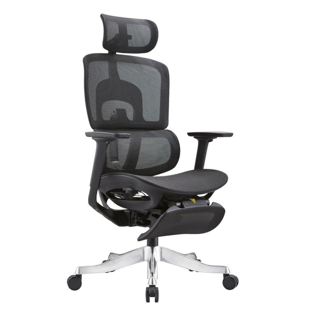 SkyLand Executive Chair CH 900 black