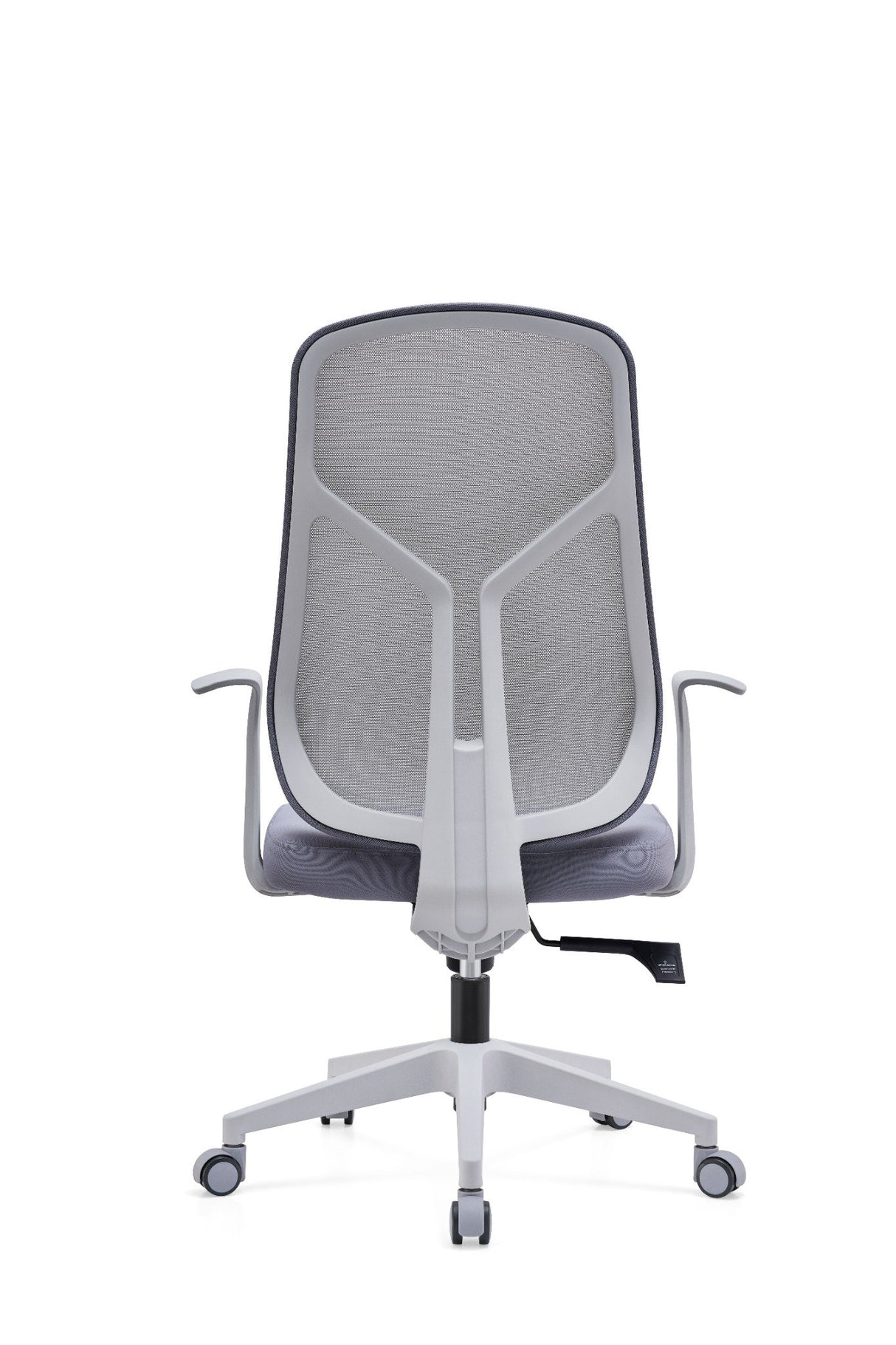 Skyland Operative Chair CH 120 grey