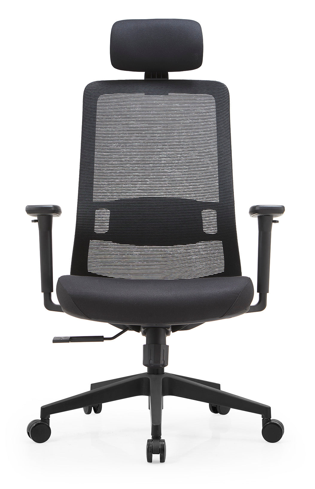 Skyland High Executive Chair СН 145 black