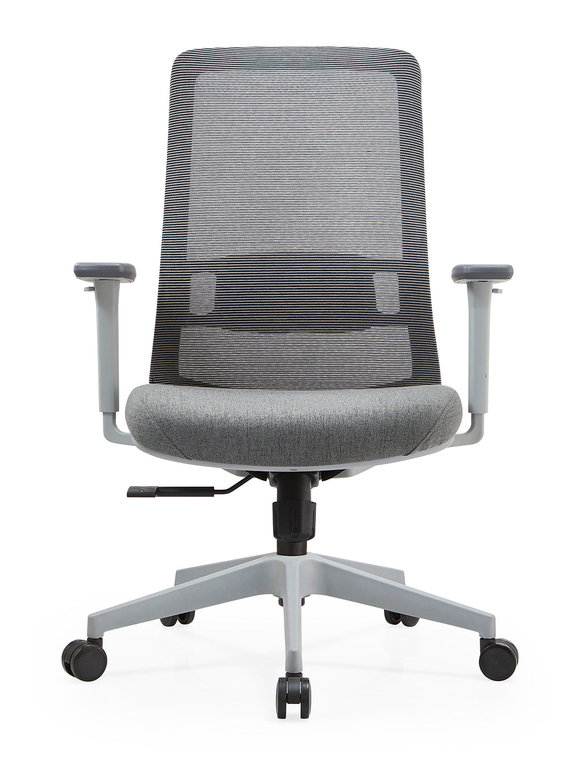 Skyland Executive Chair СН 145 M grey