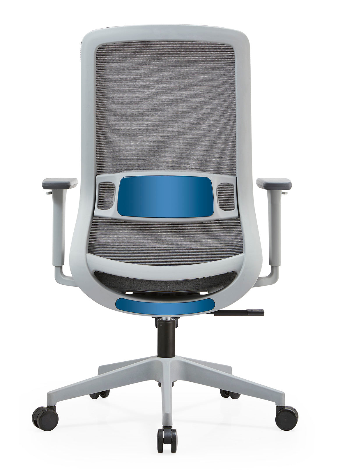 Skyland Executive Chair СН 145 M grey