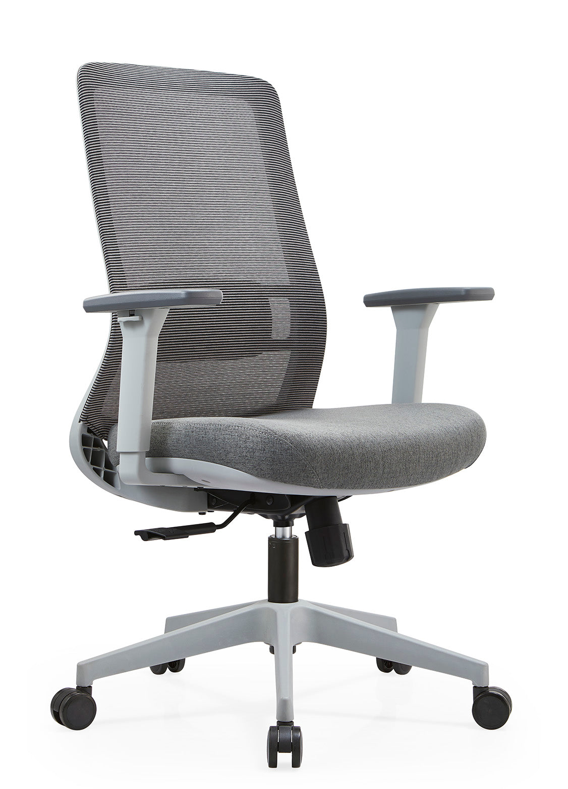Skyland Executive Chair СН 145 M grey