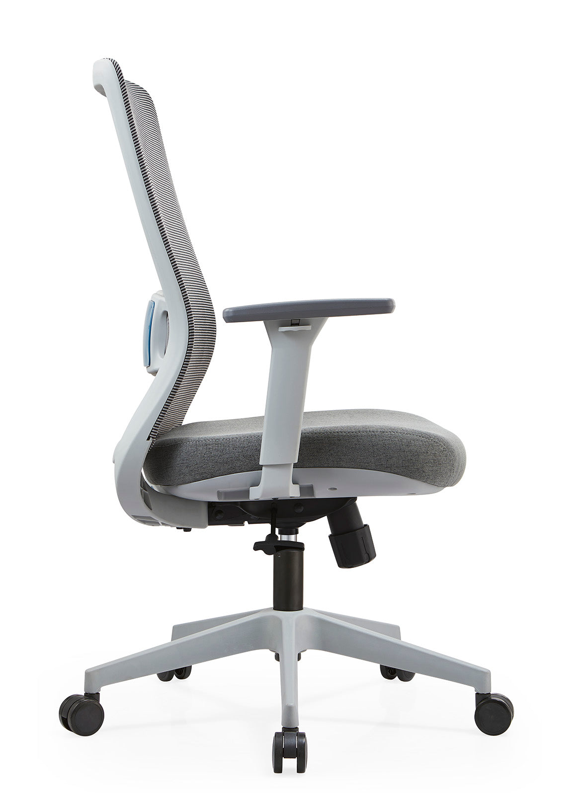 Skyland Executive Chair СН 145 M grey