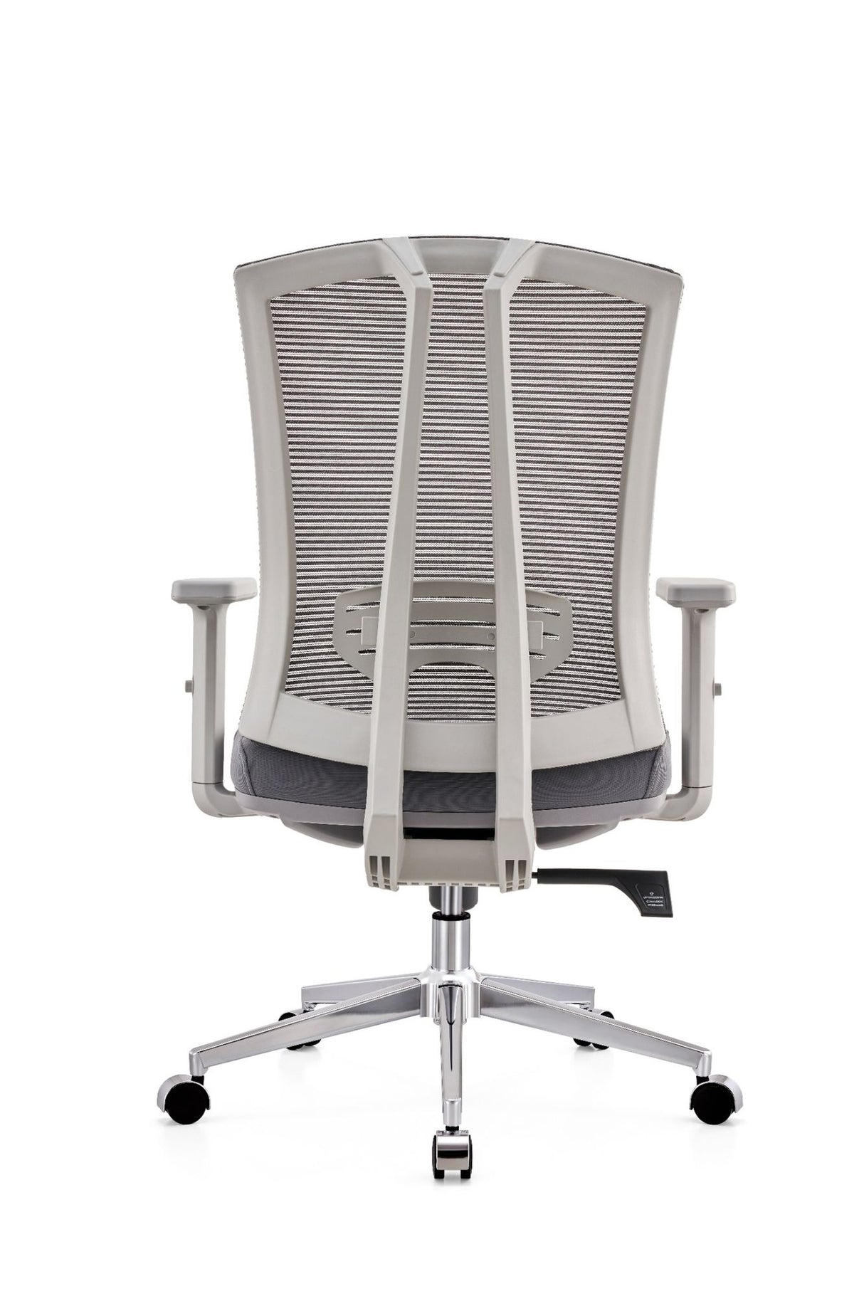 Skyland Operative Chair CH 240 M new grey