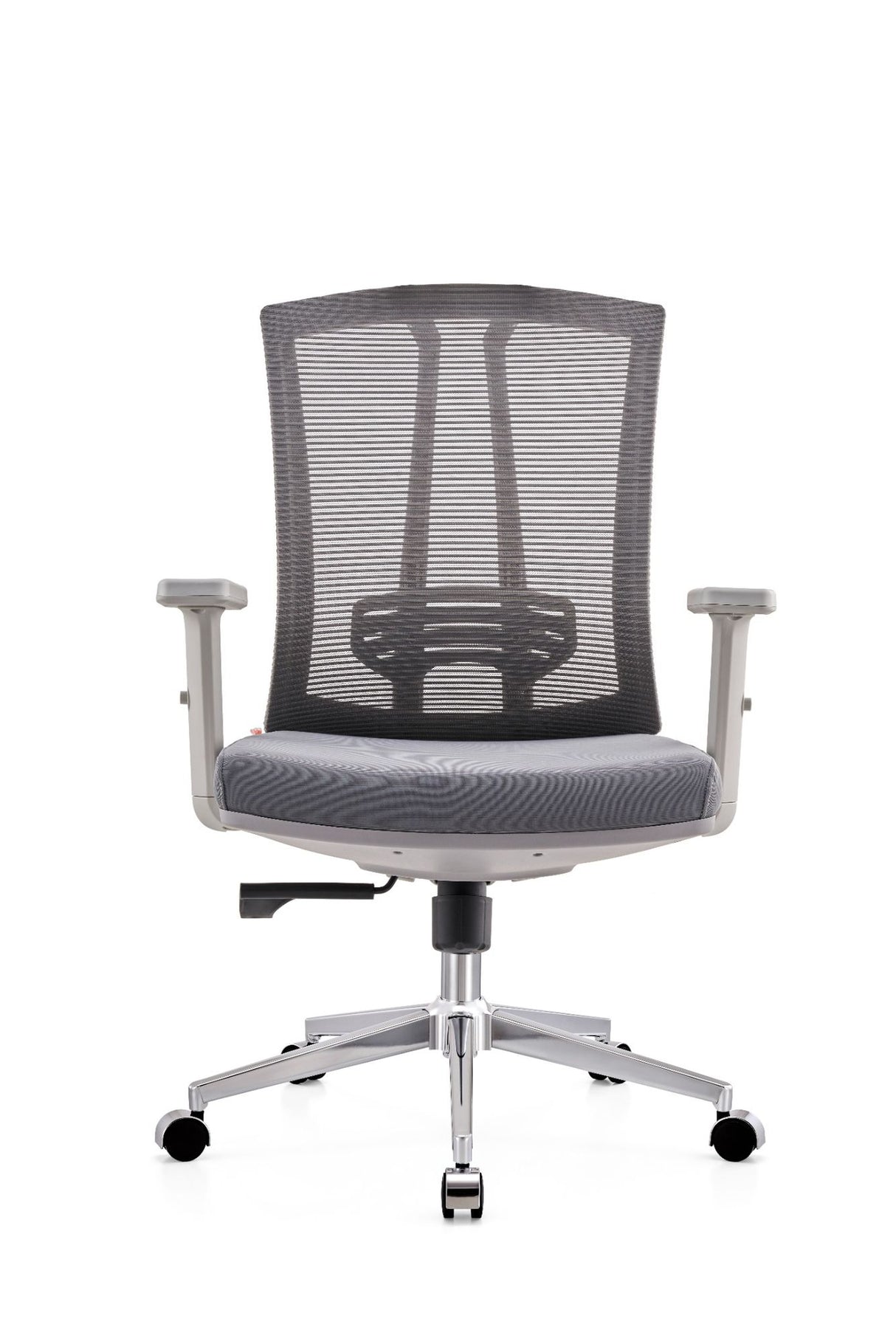 Skyland Operative Chair CH 240 M new grey