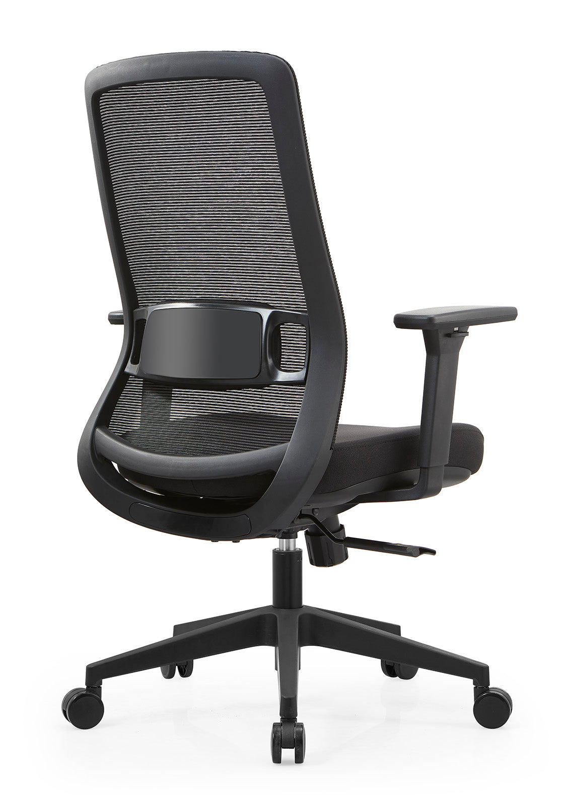 Skyland Executive Chair СН 145 M black