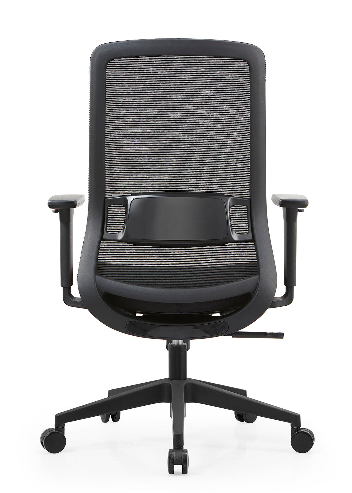 Skyland Executive Chair СН 145 M black