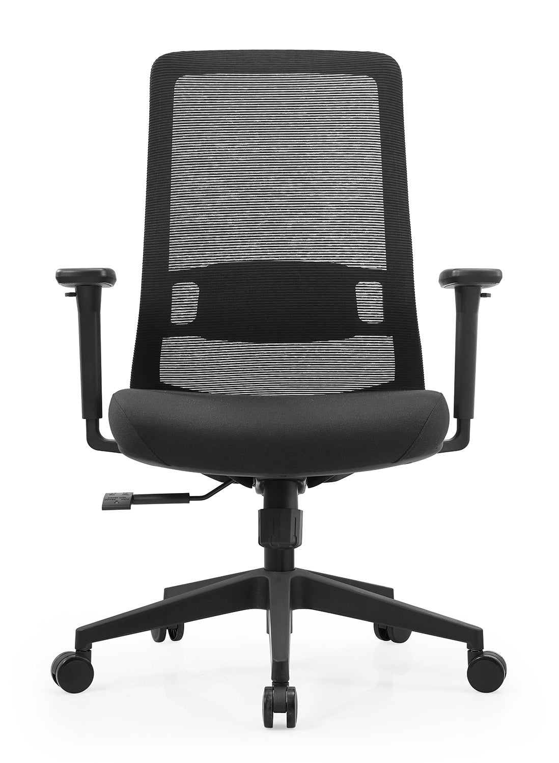 Skyland Executive Chair СН 145 M black