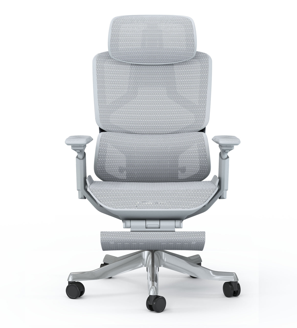 Skyland Executive Chair CH 970 Grey