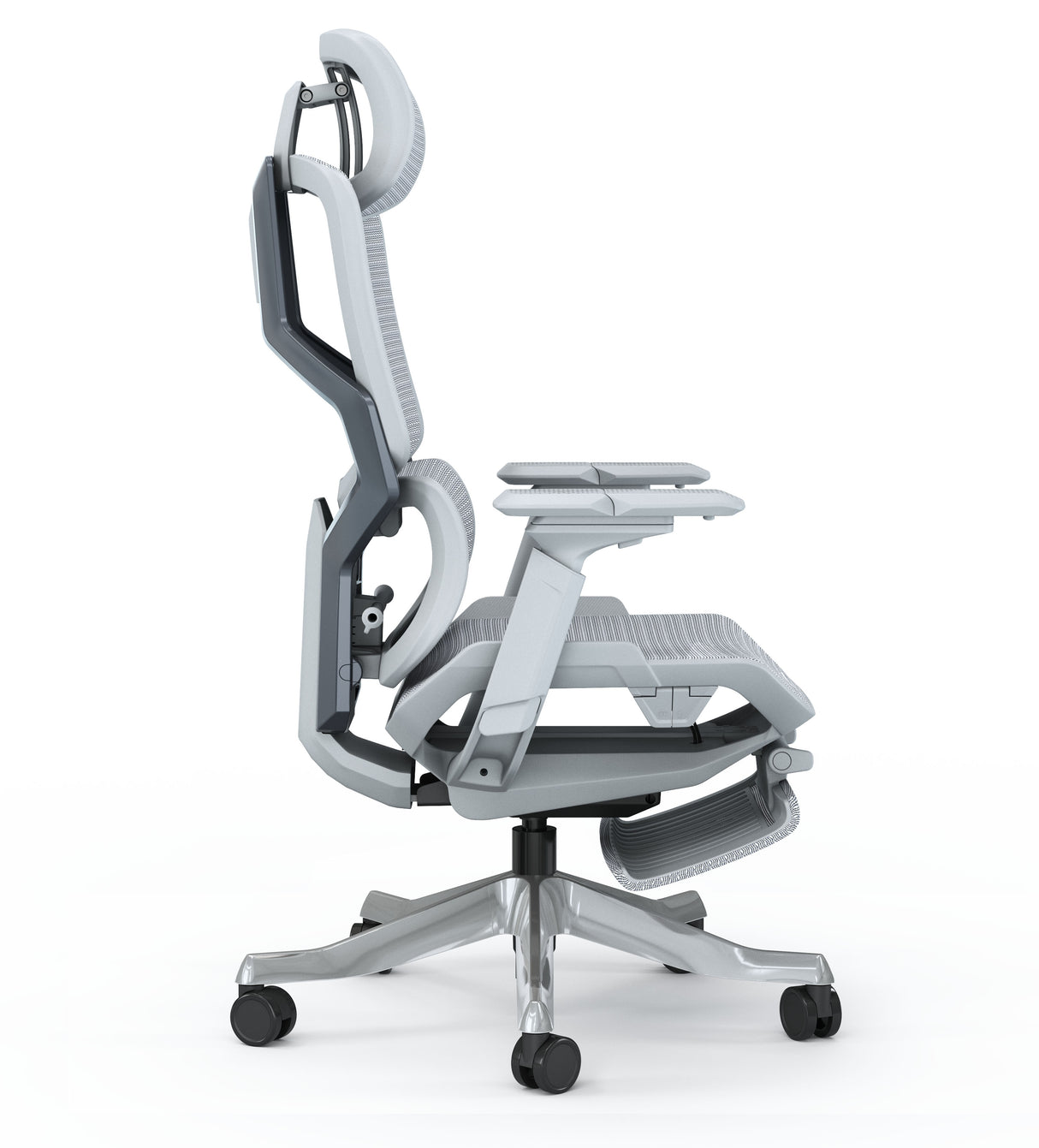Skyland Executive Chair CH 970 Grey