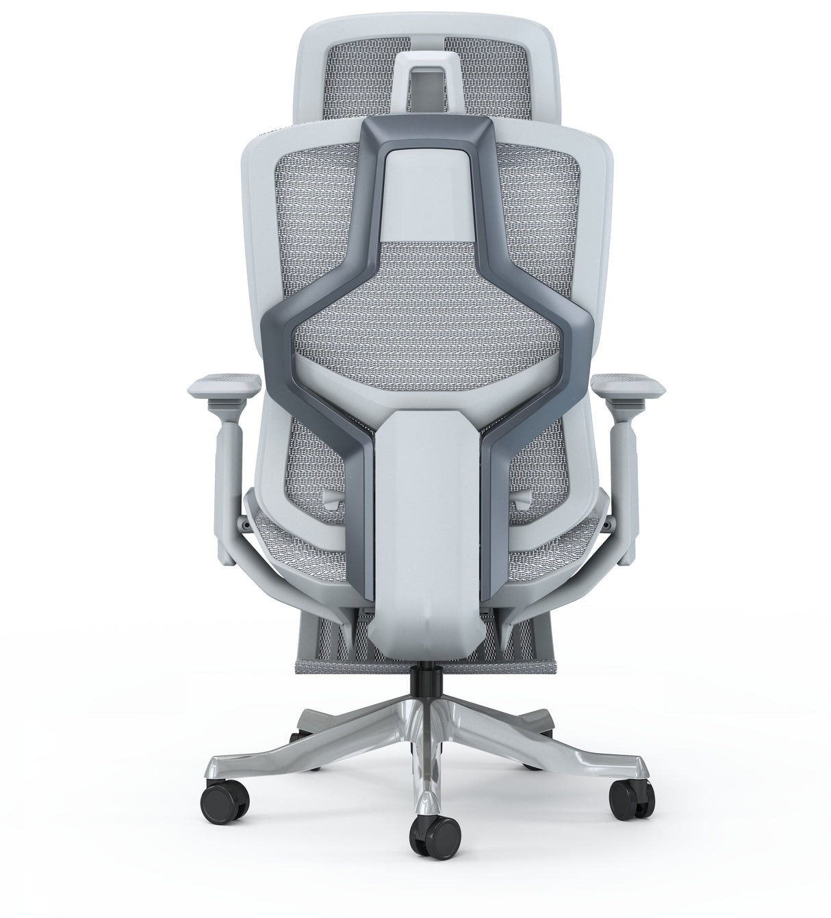 Skyland Executive Chair CH 970 Grey