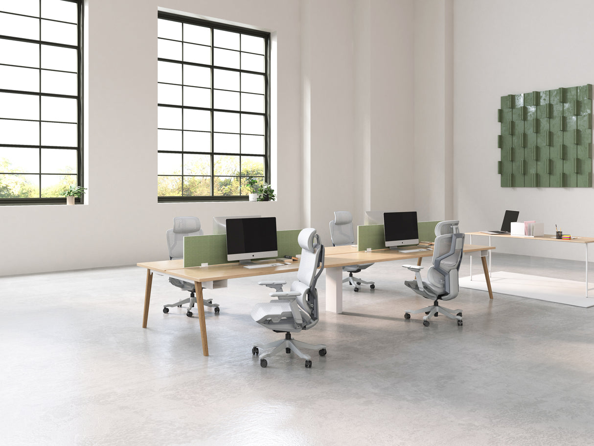 Skyland Executive Chair CH 970 Grey