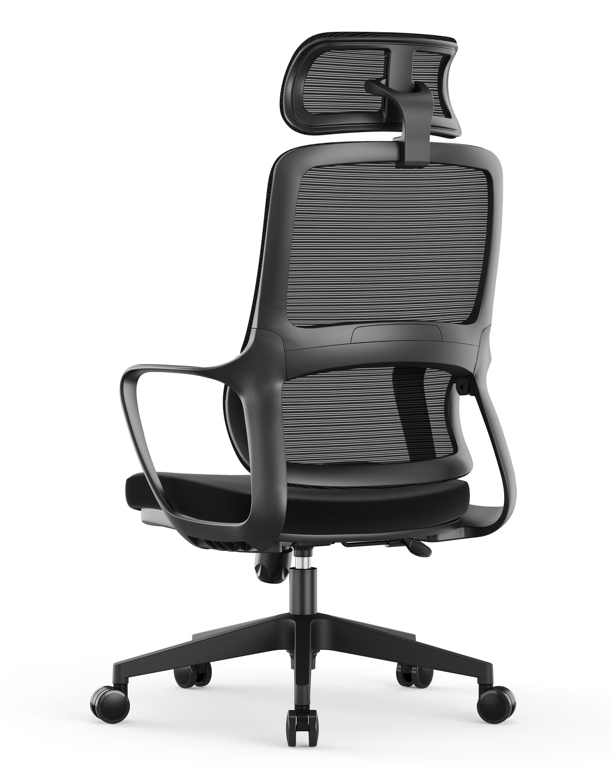 Skyland Operative Chair CH 616 NEW black