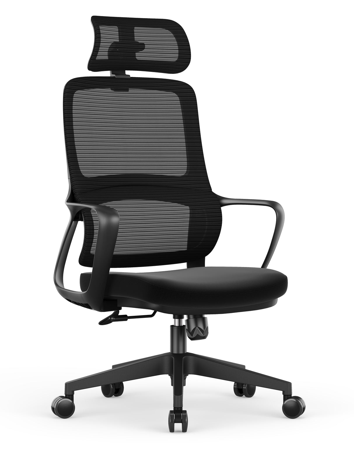Skyland Operative Chair CH 616 NEW black