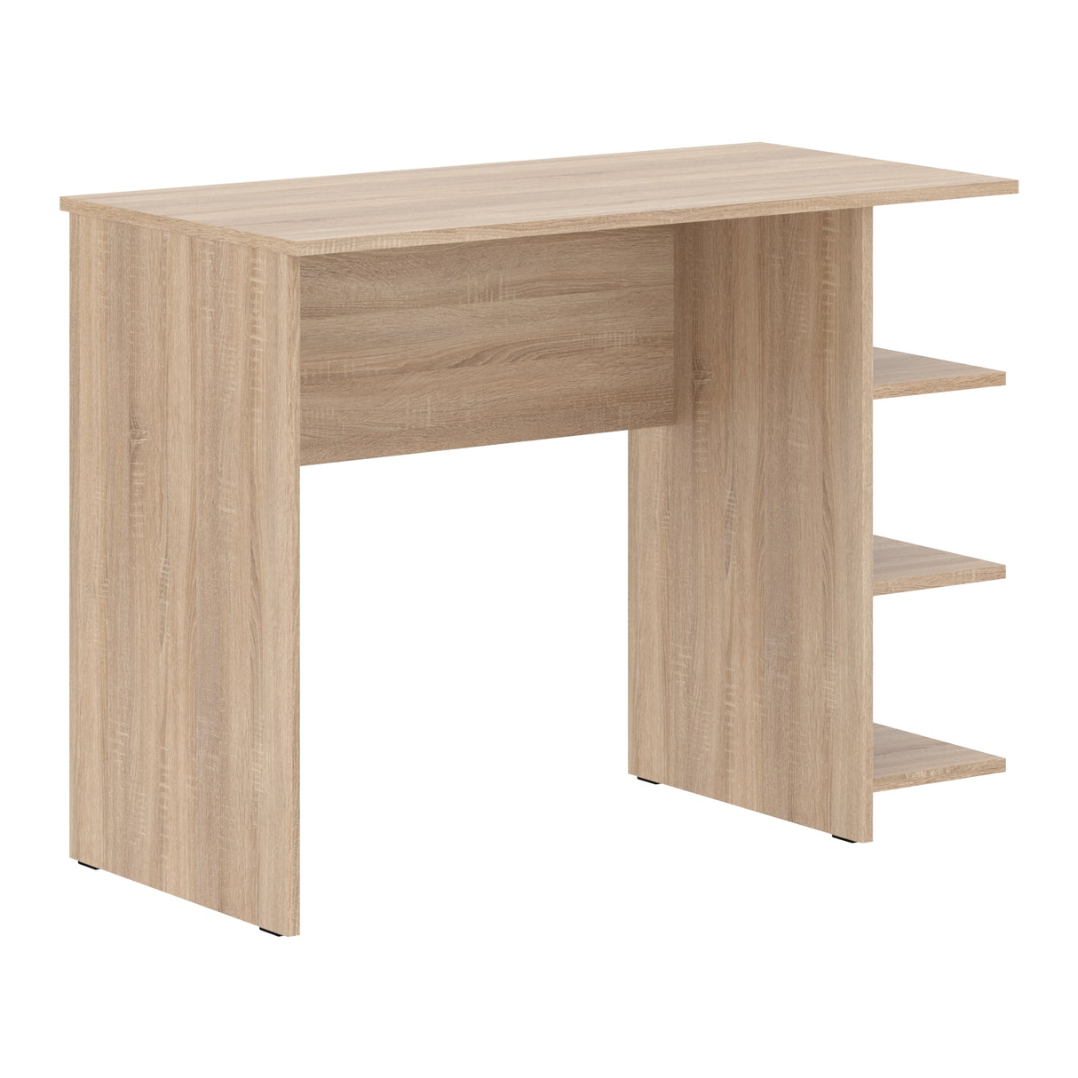 COMP Table, Sonoma oak is light, 754.0x500.0x1000.0 mm