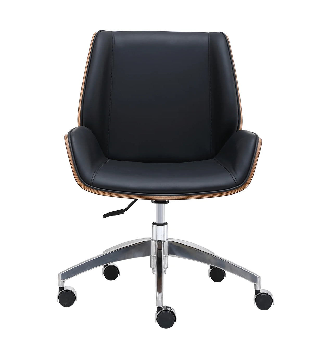 SkyLand Executive Chair СН 480 M black