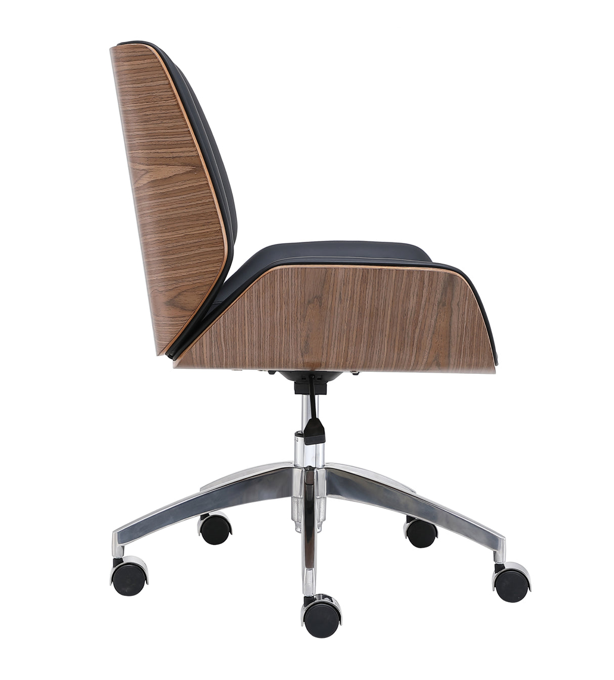 SkyLand Executive Chair СН 480 M black
