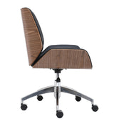 SkyLand Executive Chair СН 480 M black