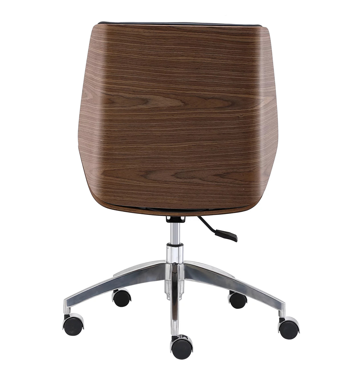 SkyLand Executive Chair СН 480 M black