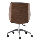 SkyLand Executive Chair СН 480 M black