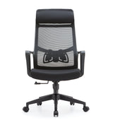 SkyLand Manager Chair СН 245 black